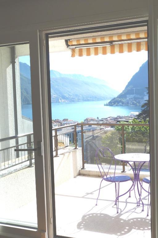 Maraini Resort Lugano Zewnętrze zdjęcie